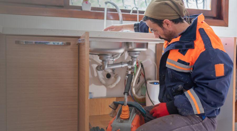Professional Leak Detection Services in Alva, OK